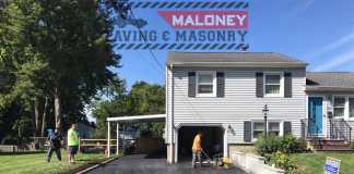 Asphalt Paving Contractors Belle Mead