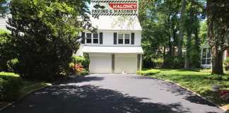 Asphalt Contractors Rocky Hill, NJ.