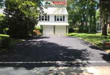 Asphalt Contractors Belle Mead, NJ.