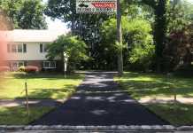 Asphalt Contractors Manville, NJ.