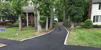 Asphalt Contractors Pluckemin, NJ.