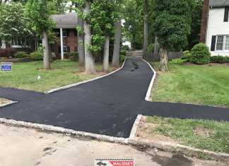 Asphalt Contractors Pluckemin, NJ.