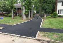 Asphalt Contractors Neshanic Station, NJ.