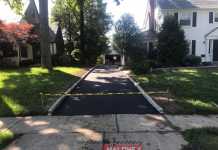 Asphalt Contractors Gladstone, NJ.