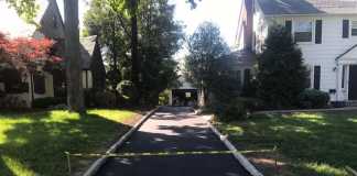 Asphalt Contractors Gladstone, NJ.