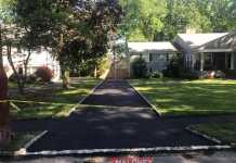 Asphalt Contractors Lyons, NJ.