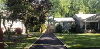 Asphalt Contractors Hillsborough, NJ.