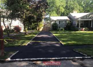 Asphalt Contractors Hillsborough, NJ.