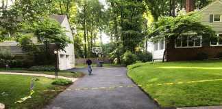 Asphalt Contractors Far Hills, NJ.
