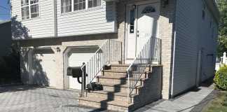 Stoop Installations New Jersey