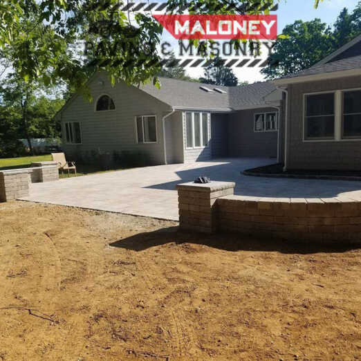 Masonry New Jersey