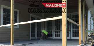 Masonry Contractors