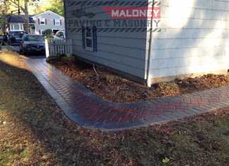 Walkways