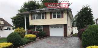 Maloney Paving Stone Installation