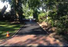Somerville Paving Contractors