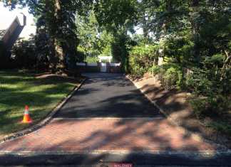 Somerville Paving Contractors
