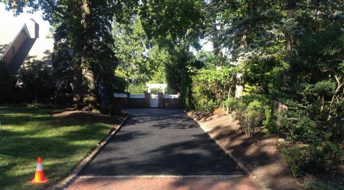 Somerville Paving Contractors