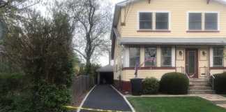 Asphalt driveway Cranford, NJ