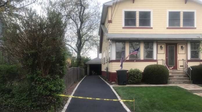 Asphalt driveway Cranford, NJ