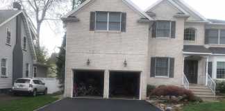 Asphalt driveway replacement Cranford, NJ