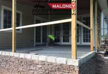 Masonry Contractors Hillsborough