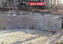 Masonry Repairs and Installations in Belle Mead