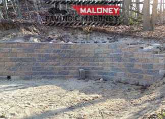 Masonry Contractors Hillsborough
