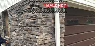 Masonry Contractors Somerset, Franklin