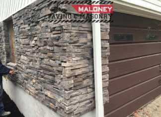 Masonry Contractors Somerset, Franklin