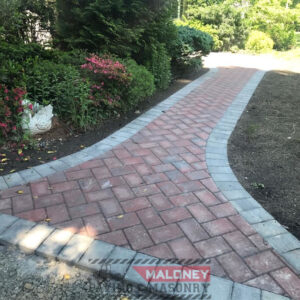 Walkway Paving & Repairs