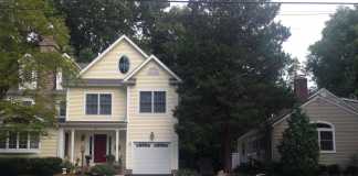 Driveway Paving Company Fanwood