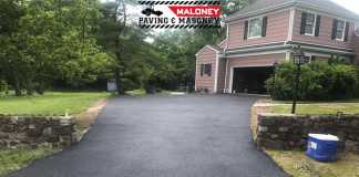 Asphalt Paving Caldwell, NJ