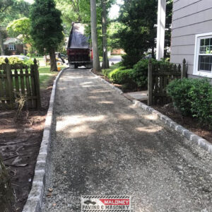 Asphalt paving 8 6 9