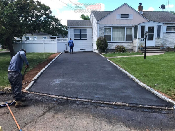 Asphalt paving clark, nj