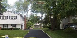 Asphalt Driveway Installation New Providence, NJ