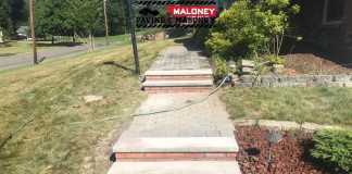 Masonry Contractor Cedar Grove, NJ