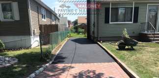 Asphalt Paving Roselle Park, NJ