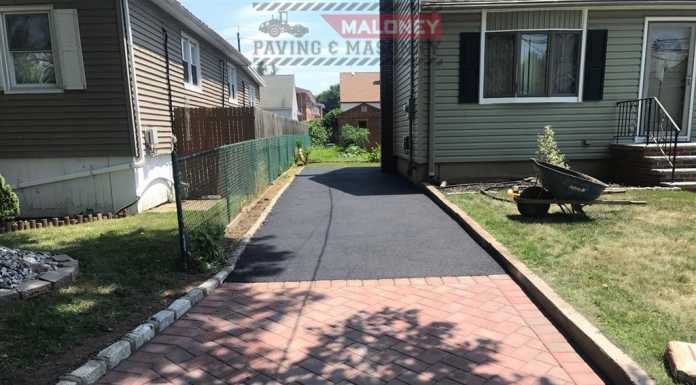 Asphalt Paving Roselle Park, NJ