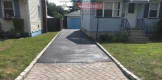Asphalt Paving Roselle Park, NJ
