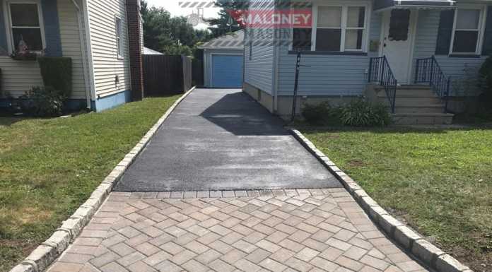 Asphalt Paving Roselle Park, NJ