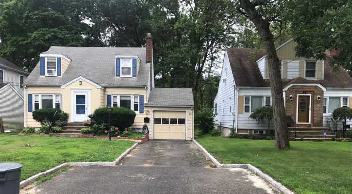 Asphalt Replacement in Livingstone, NJ