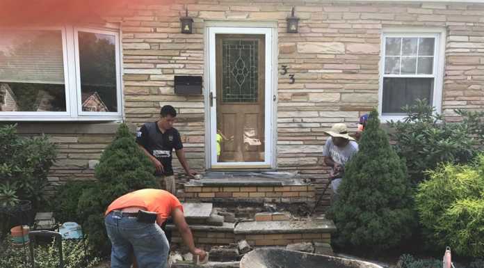 Masonry Livingstone, NJ