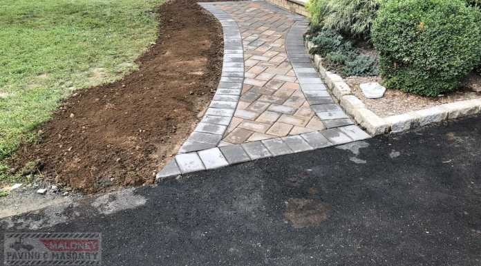 Pavers Livingstone, NJ