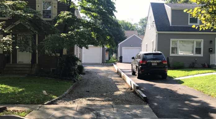 Asphalt Driveway Springfield, NJ