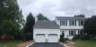 Hillsborough, NJ Asphalt Installation