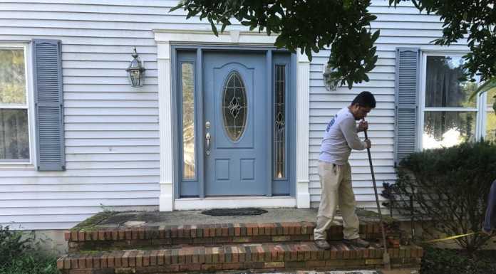 Bluestone Step Hillsborough, NJ