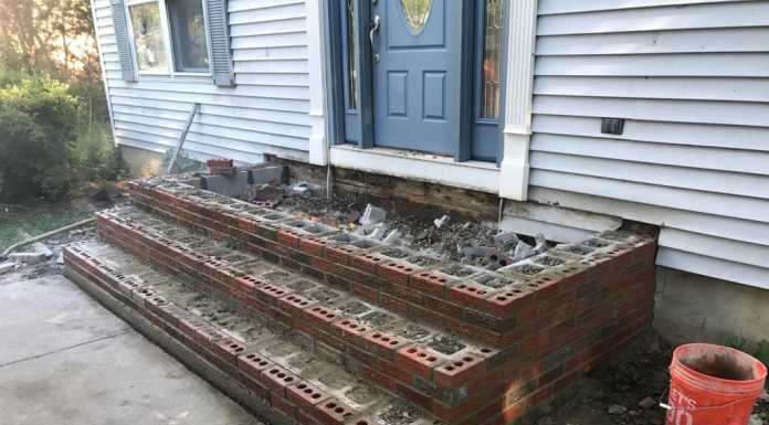 Bluestone Step Hillsborough, NJ