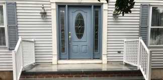 Bluestone Step Hillsborough, NJ