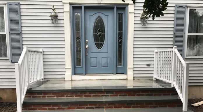 Bluestone Step Hillsborough, NJ