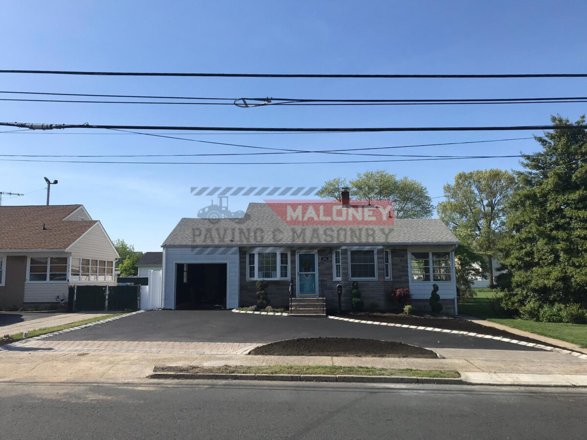 Asphalt sayreville nj 1